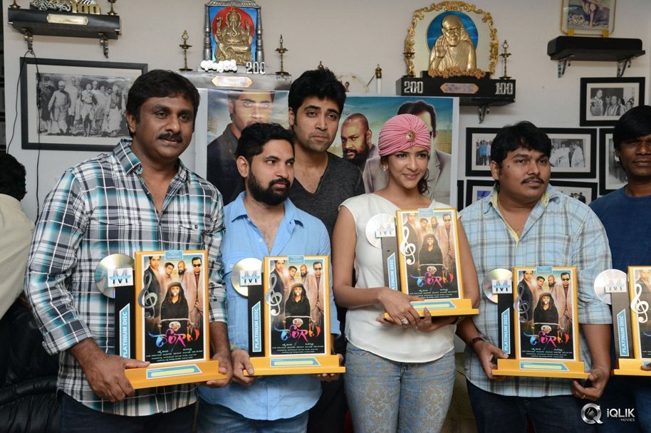 Dongata-Movie-Platinum-Disc-Function